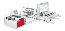 CQD-1400 folding machine
